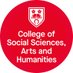 College of Social Sciences, Arts and Humanities (@leicestercssah) Twitter profile photo College of Social Sciences, Arts and Humanities (@leicestercssah) Twitter profile photo