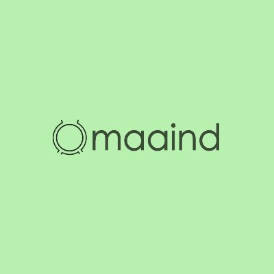 maaind_ai's profile picture. 🧠 #Neurotech + #AI startup improving mental wellbeing and cognitive performance using BCI’s, voice and biometrics.