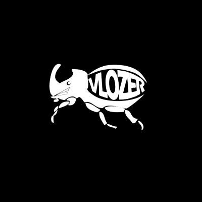 VlozerStore's profile picture. Vlozer is a clothing brand that produces t-shirts with creative and unique designs. The brand was established in 2016 and is based in Indonesia.