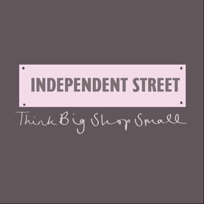 Independent Streetさんのプロフィール画像