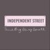 Independent Street (@_independentst) Twitter profile photo