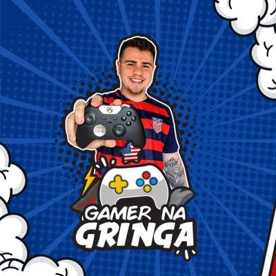 Gringa Gamer