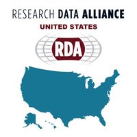 Research Data Alliance-US(@RDA_US) 's Twitter Profile Photo