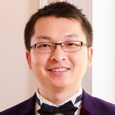 jiayouwyhit's profile picture. Assistant Professor @NTUsg. Previously Assistant Professor @sgSMU @smu_hci. #dataviz #visualization #HCI