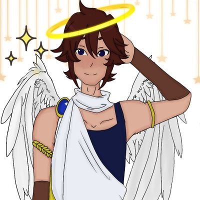 Phillippe_Icarus_The_Angelさんのプロフィール画像