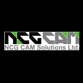 NCG CAM Solutions Ltd provides CAM software solutions - Setting the standard for advanced 3D CAM software