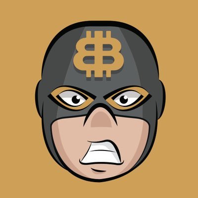 Crypto YouTuber, Creator of https://t.co/dG8A20zNop, Co-Host of the Beards & Bitcoin Podcast, Father, & Coach. Follow for daily crypto news and opinions.