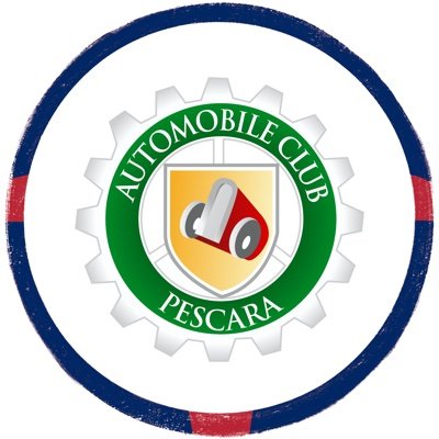 Automobile Club Pescara - Via del Circuito, 59 - 65121 PESCARA - https://t.co/5nJJbHPhqb - https://t.co/8G0K6GM24w