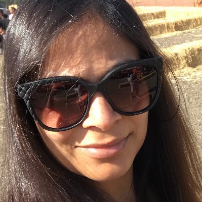 Mom, Wife, Thinker, Curious, VP Strategy & Operations @ServiceNow. Intrigued by #AI #MachineLearning #digitaltransfomation #cloudcomputing