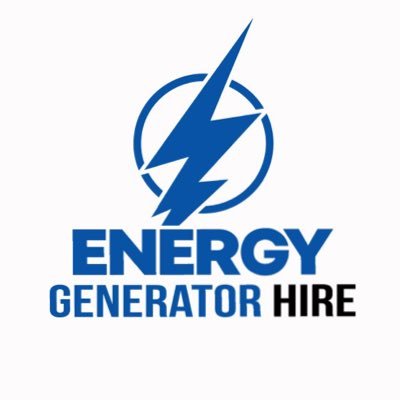 Energy Generator Hire