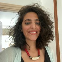 Dalia Taha (@daliaht) 's Twitter Profile
