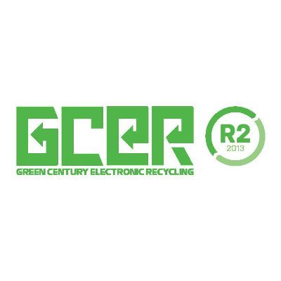 Green Century Recycling  R2 2013, ISO45001 certified recycling facility. We offer e-waste and data destruction services. https://t.co/ci85fWh89w