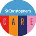 St Christopher's CARE (@stchCARE) Twitter profile photo