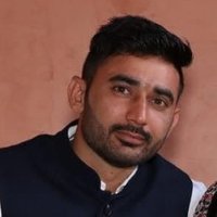 वीर बलिदानी का भाणजा किसानपुत्र रामभक्त राहुल दूहन (@rsinghduhan) 's Twitter Profile