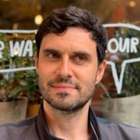 Kleomenis Katevas (@minoskt) 's Twitter Profile Photo Kleomenis Katevas (@minoskt) 's Twitter Profile Photo