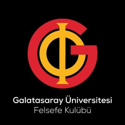 Galatasaray Üniversitesi Felsefe Kulübü Twitter Hesabıdır.
