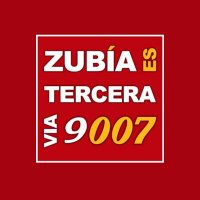 Tercera Vía #9007(@9007Via) 's Twitter Profile Photo