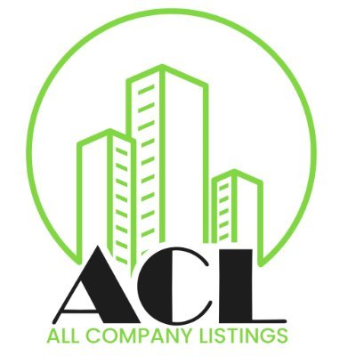 All Company Listings Inc Ltd. is an Online Directory, Our Business is to Bring You More Business and More Money.