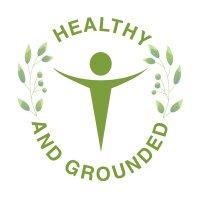 Healthy & Grounded (@healthygrounded) 's Twitter Profile