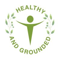 Healthy & Grounded(@HealthyGrounded) 's Twitter Profile Photo