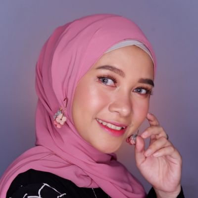 Owner of @ringlightku (IG) | New mom❤ | Beauty Enthusiast | sedang bermetamorfosa!