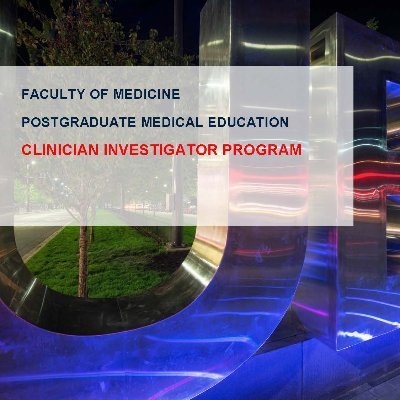 UBC Clinician Investigator Program