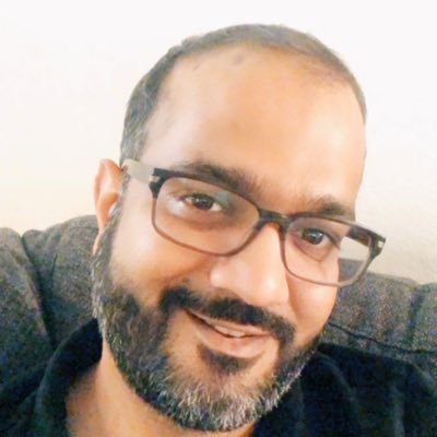 geekants's profile picture. Coder to a company, Father to a beautiful daughter....