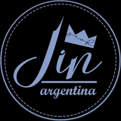 @jin_argentina backup account Argentina fanbase. Part of @RiseOnBangtanAr Member of @seokjinglobal 
| Contact: seokjinargentina@gmail.com |
