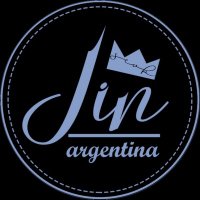 JIN ARGENTINA⁷ (Respaldo) (@jin_arg) 's Twitter Profile