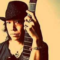 HIDEAKI ITO (ITOYAN)(@ITOYAN_Guitar) 's Twitter Profile Photo