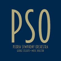 Peoria Symphony Orchestra (@peoriasymphony) 's Twitter Profile Photo Peoria Symphony Orchestra (@peoriasymphony) 's Twitter Profile Photo