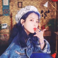 ❄️짜리몽땅❄️ (@iu_dkdldb) 's Twitter Profile