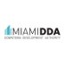 Miami DDA (@downtownMIA) Twitter profile photo