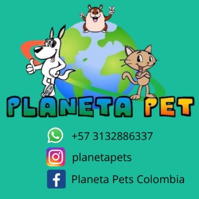 PlanetaPets Profile Picture