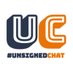 #UnsignedChat (@UnsignedChat) Twitter profile photo