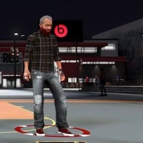 BaddribblegodS's profile picture. 👁