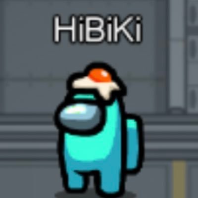 hibiki_0116's profile picture. ゲームとアニメと車とバイク