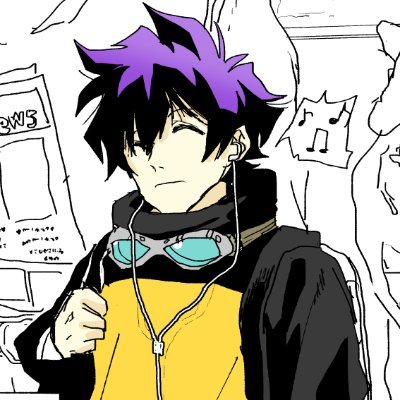 ぱさんのプロフィール画像