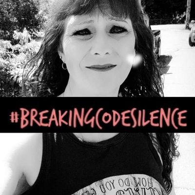 I am a survivor and advocate of institutional child abuse.
I believe that whenever someone reaches out the hand of someone should always be there.