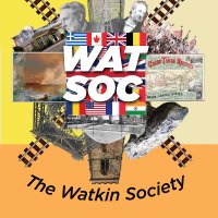 The Watkin Society(@WatkinSociety) 's Twitter Profile Photo