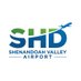 Shenandoah Valley Airport (@shdairport) Twitter profile photo Shenandoah Valley Airport (@shdairport) Twitter profile photo
