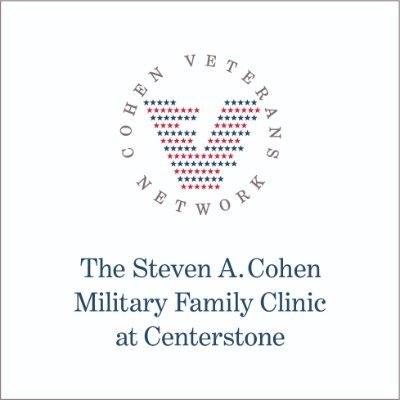 @CohenClinicFay provides high-quality behavioral healthcare services and case management resources for Post-9/11 veterans, service members and their families.