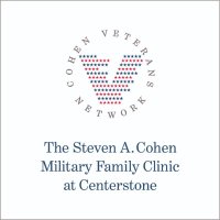 Cohen Clinic at Centerstone NC(@CohenClinicFay) 's Twitter Profile Photo