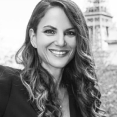 MeravGriguer's profile picture. Partner Bird & Bird #Innovation #Media #Privacy #Individualrights #DPO #GDPR #Cybercrime