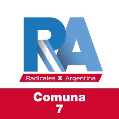 20 Años de Historia trabajando por, con y para la Gente. RA-Radicales x Argentina en la Comuna 7 🇦🇹🇦🇷