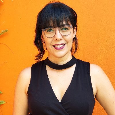Zaira Arveloさんのプロフィール画像