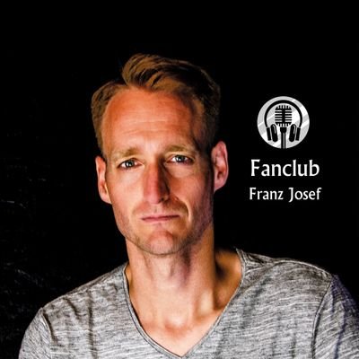Offizielle Fanclub Seite vom Sänger Franz Josef.