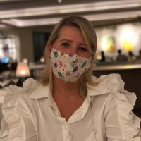 Rose Yazdani (@roseyazdani) 's Twitter Profile