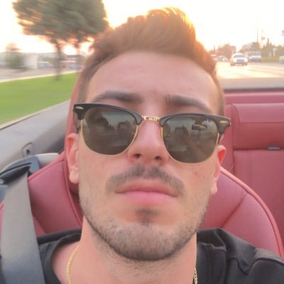 PakdamarFaruk's profile picture. Mülkiye