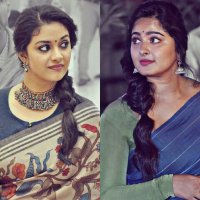 Anushka || Ramya || Keerthy ❤️(@ASKSLuv) 's Twitter Profileg